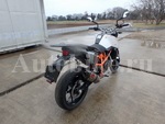     KTM Duke 690 2014  7